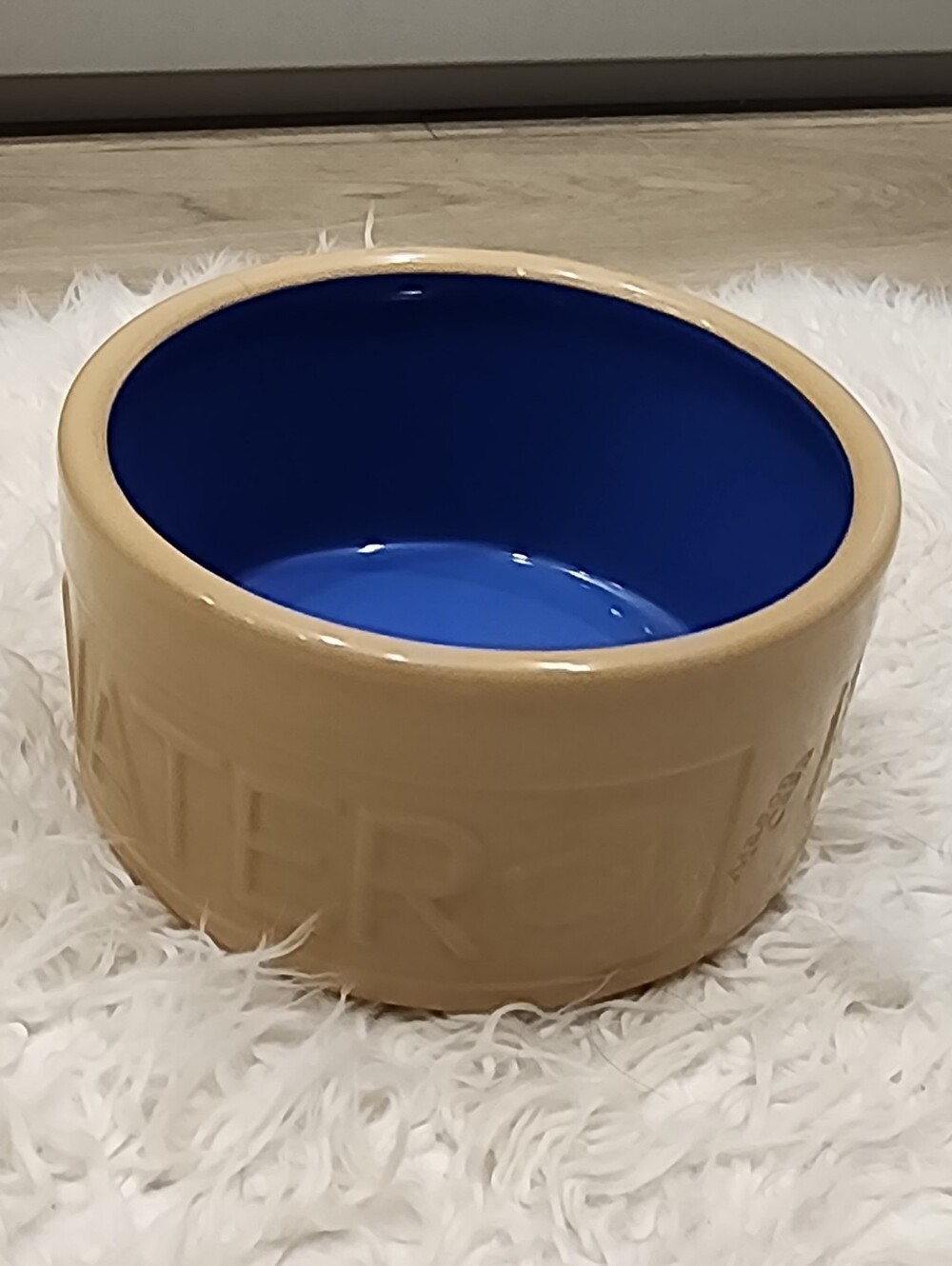 Ceramic Pet Water Bowl
